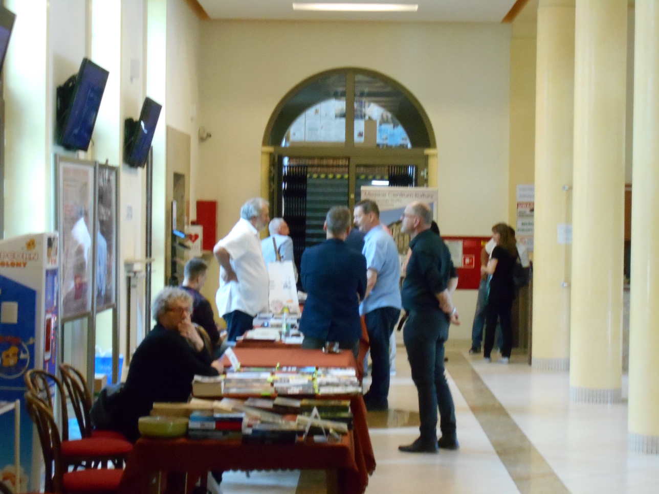 You are currently viewing Skarżyskie Targi Książki