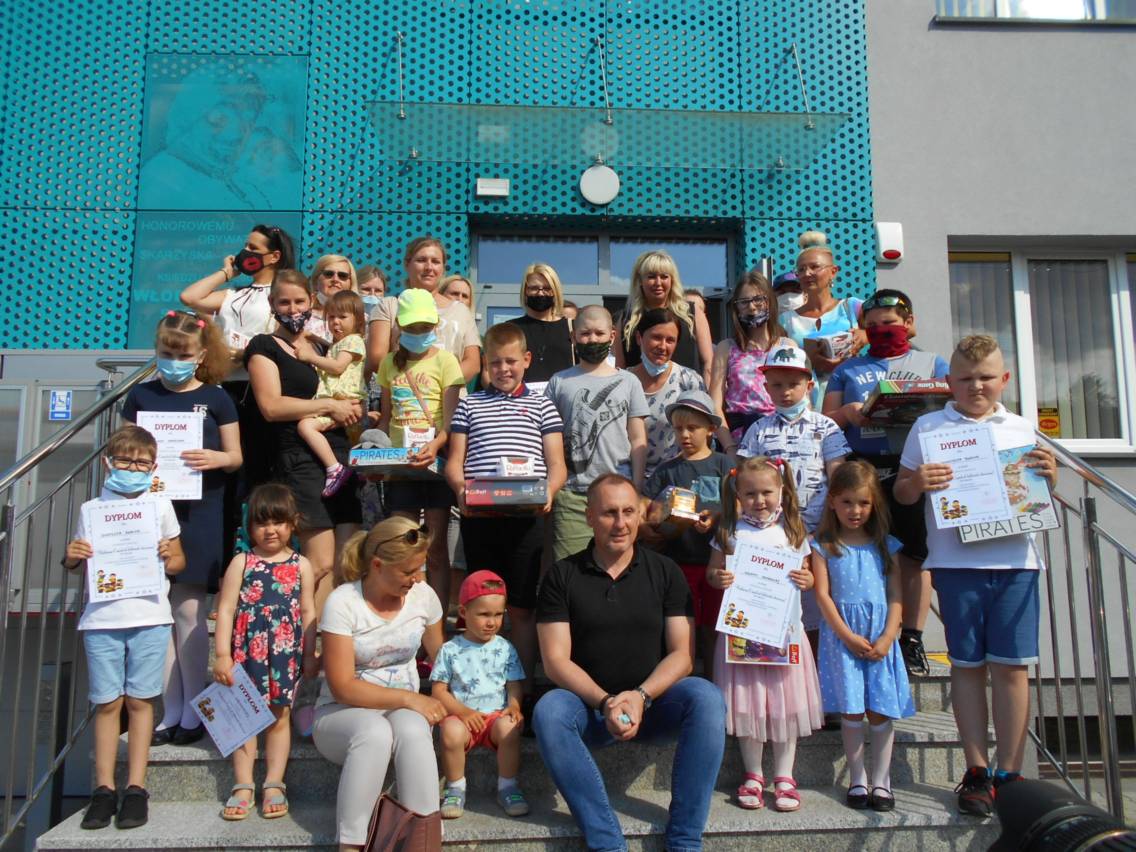 Najlepszy czytelnik XI Edycja konkursu