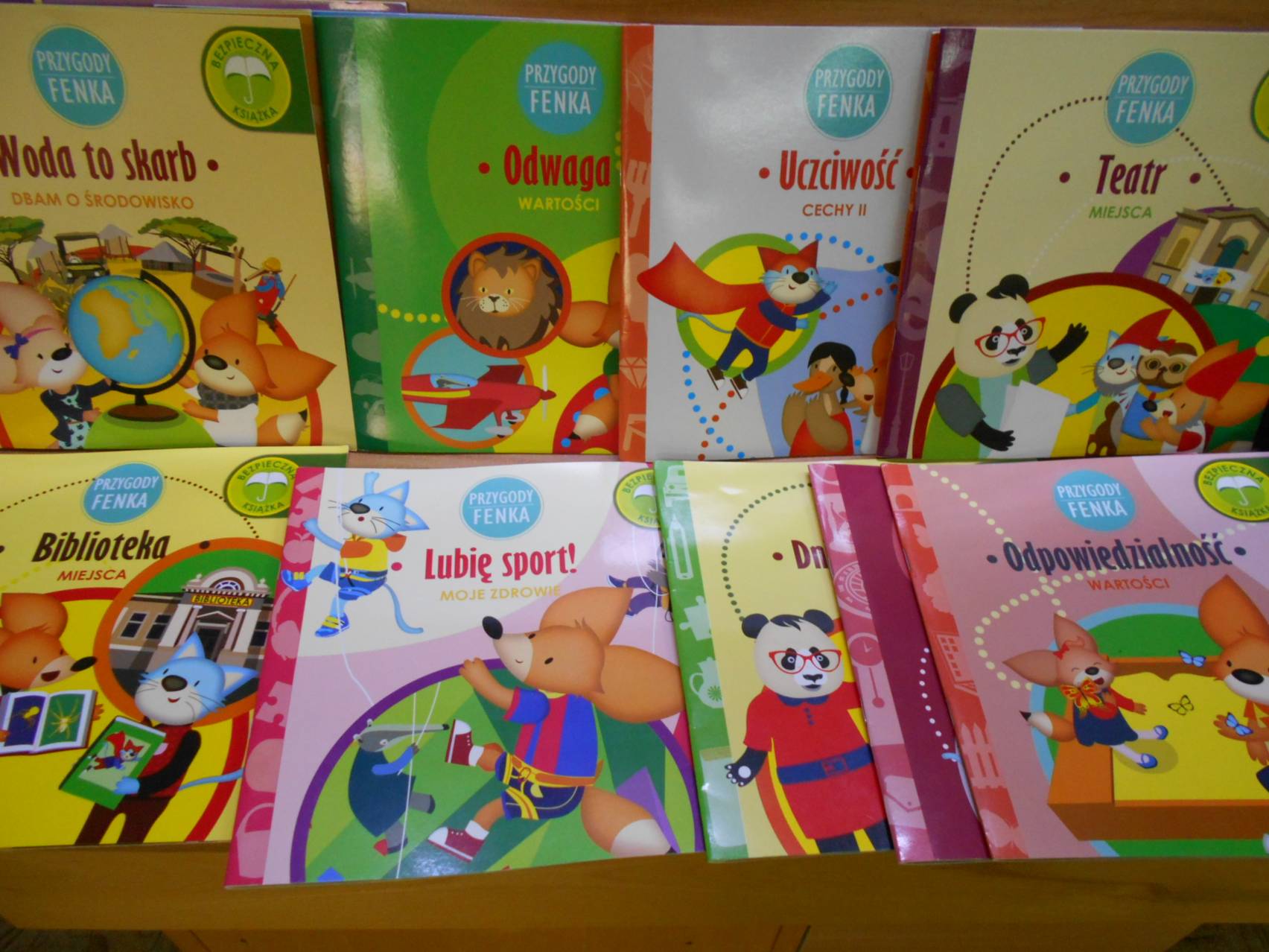 You are currently viewing „Letnia czytelnia: Zainspiruj się ” – wakacje w bibliotece