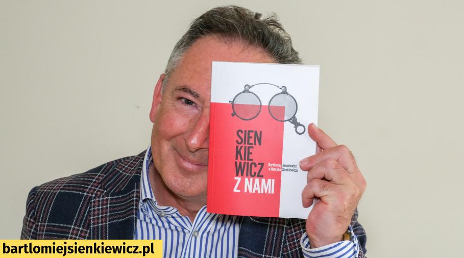 You are currently viewing Zaproszenie na spotkanie autorskie