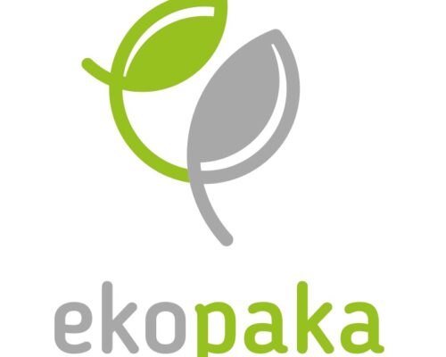 EkoPaka w naszej bibliotece