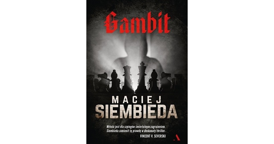 You are currently viewing Gambit