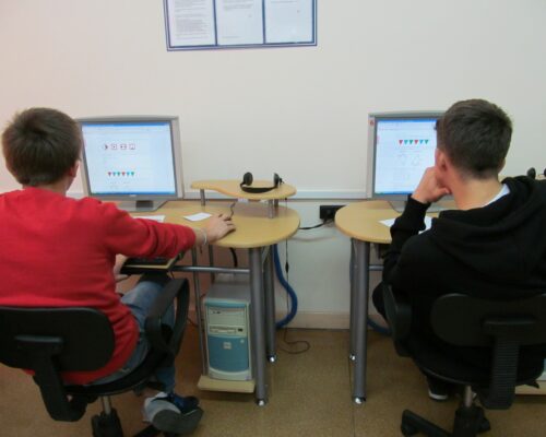 Próbny egzamin gimnazjalny z matematyki