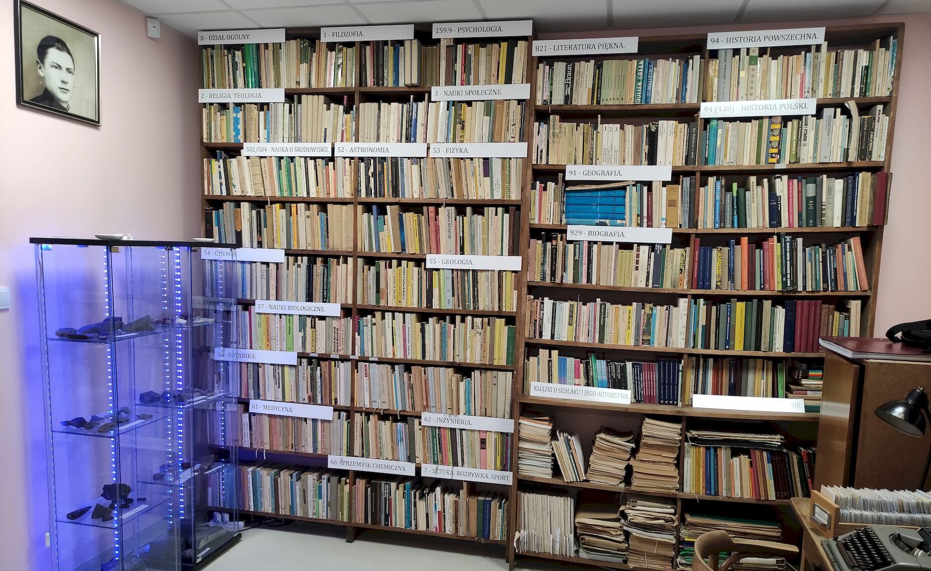 You are currently viewing Izba Pamięci – zbiory