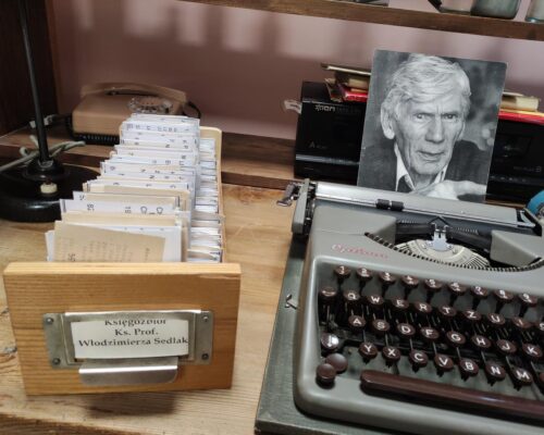 Projekt „Sedlak on-line”