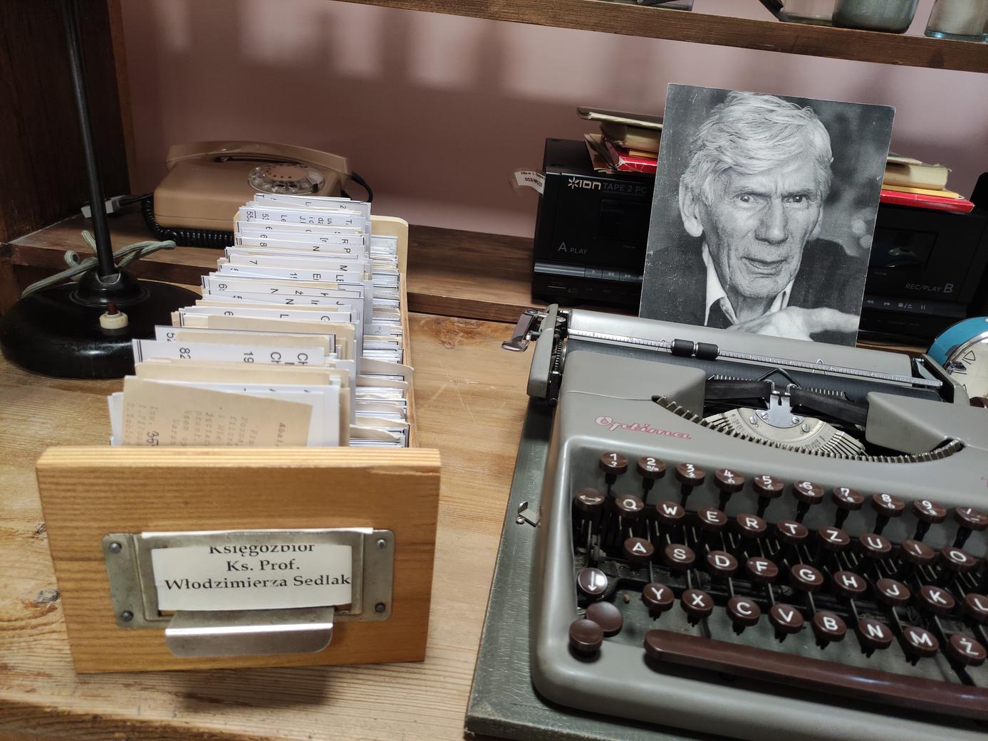 You are currently viewing Projekt „Sedlak on-line”