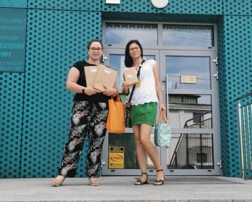 Zabierz książkę na wakacje IV edycja – trzecia odsłona akcji