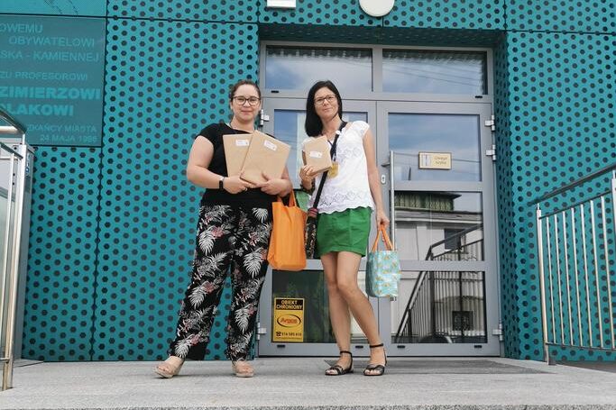 You are currently viewing Zabierz książkę na wakacje IV edycja – trzecia odsłona akcji