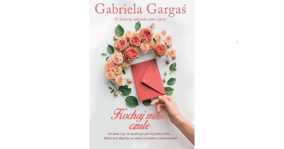 You are currently viewing Kochaj mnie czule