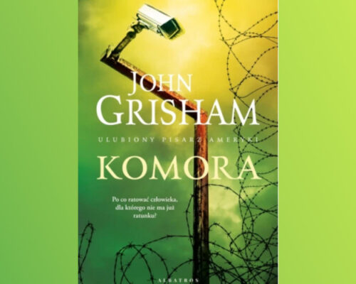 Komora | John Grisham