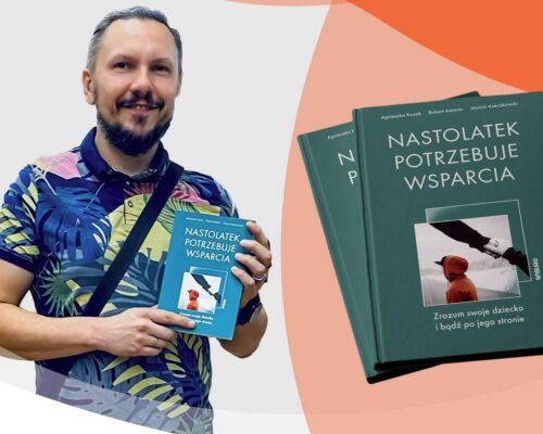 Spotkanie z Marcinem Rzeczkowskim w WBP