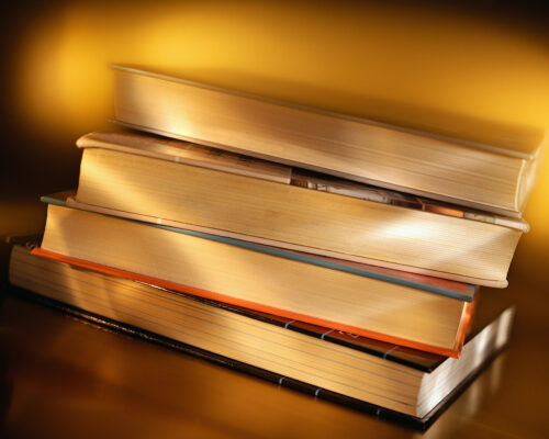 Spis kontrolny księgozbioru