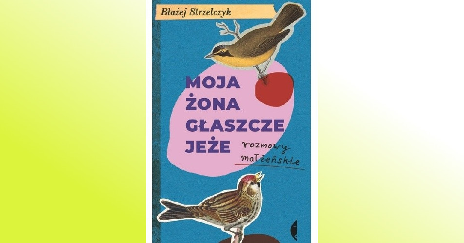 Okładka książki