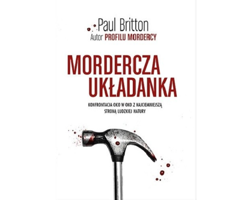 Mordercza układanka