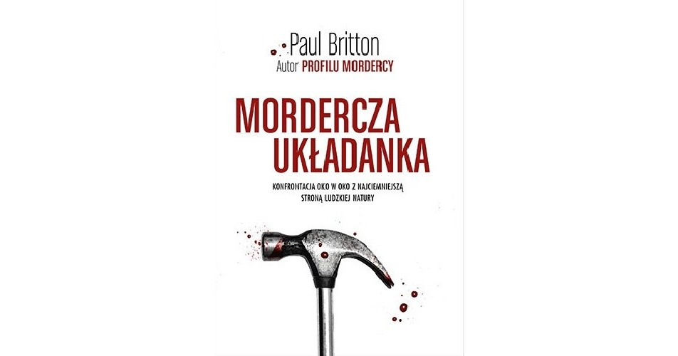 Mordercza układanka