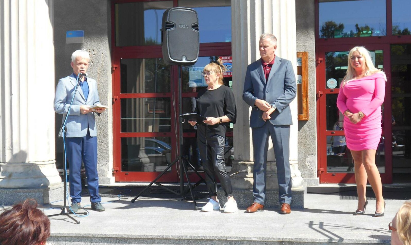 You are currently viewing Narodowe Czytanie – 10. edycja – “Moralność pani Dulskiej”