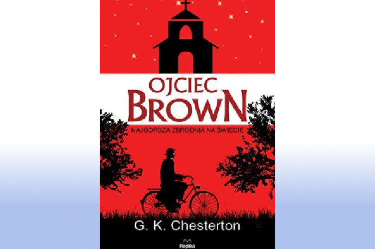 Ojciec brown - najgorsza zbrodnia
