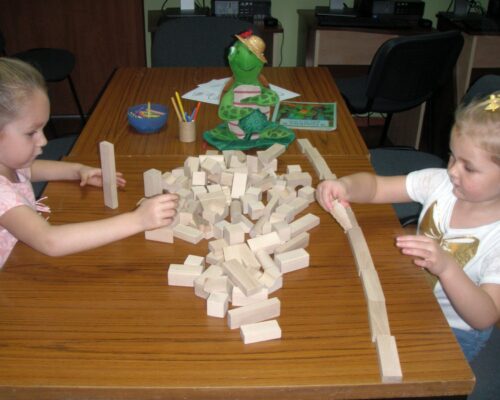 Franklinowe popołudnie