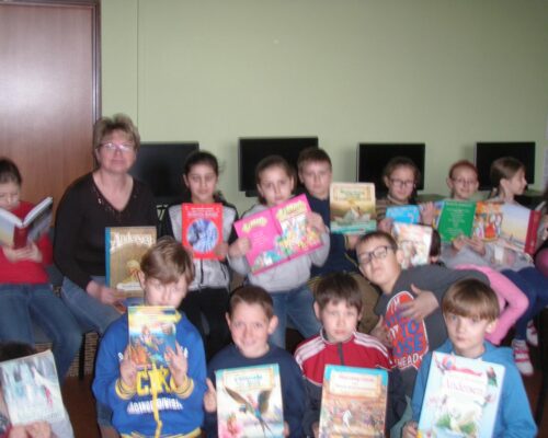 Hans Christian Andersen – zajęcia edukacyjne dla dzieci