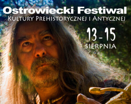 Ostrowiecki Festiwal Kultury Prehistorycznej i Antycznej