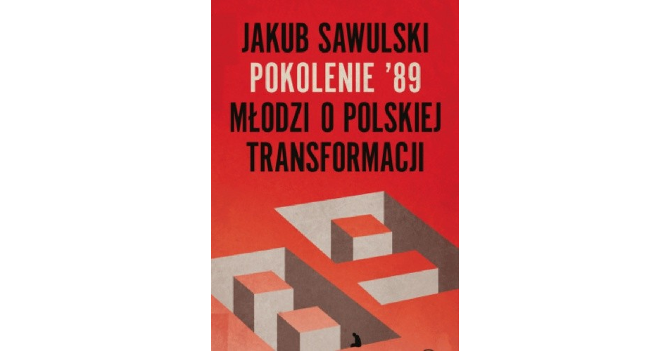 Pokolenie 89'