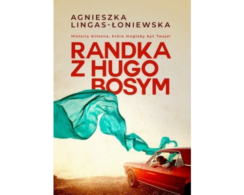 Randka z Hugo Bosym