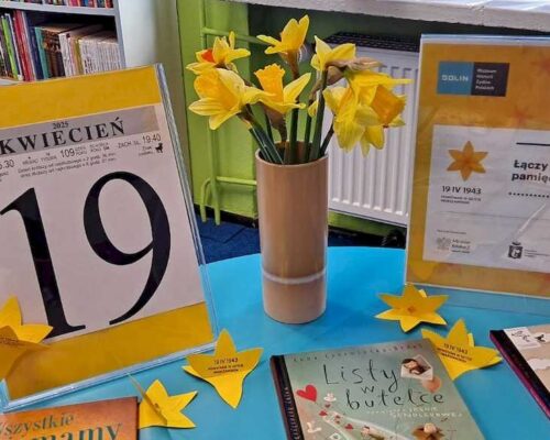 Akcja „Żonkile”