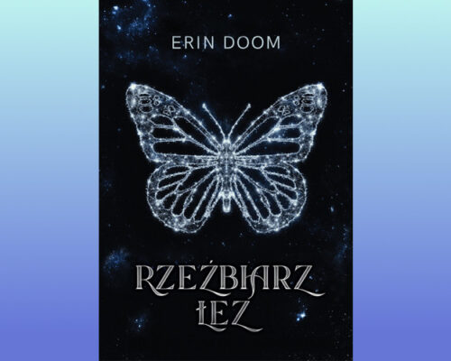 Rzeźbiarz łez | Erin Doom