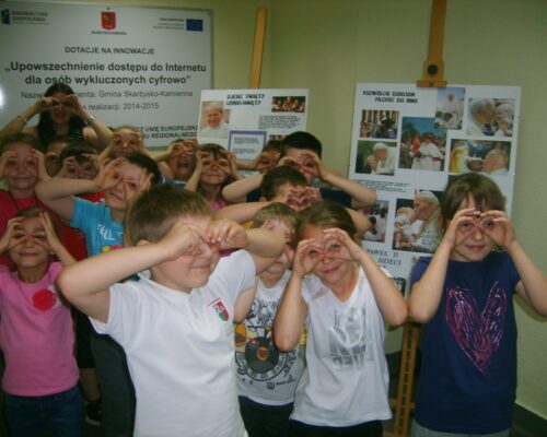 Tydzień czytania: A B C – lepiej dobrze, a nie źle