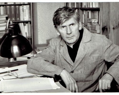 33. rocznica śmierci ks. prof. Włodzimierza Sedlaka