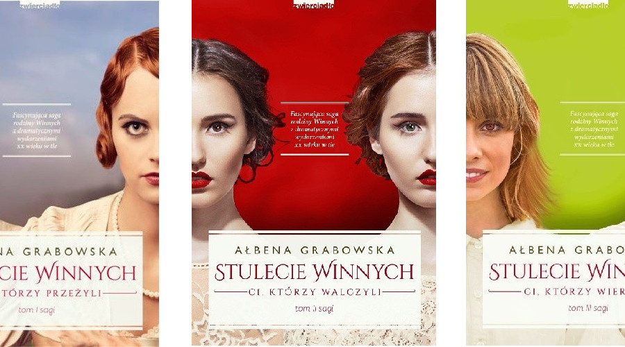 You are currently viewing Stulecie Winnych – Ałbena Grabowska