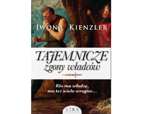 Tajemnicze zgony władców