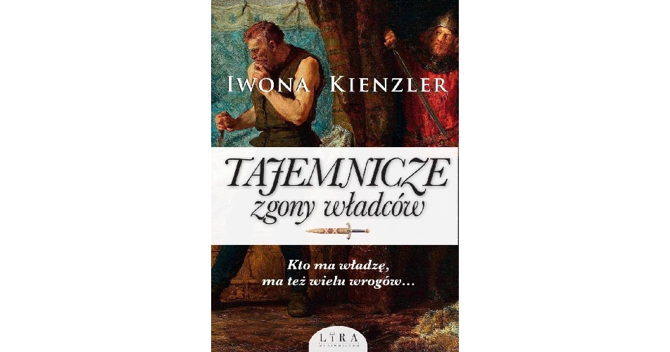 You are currently viewing Tajemnicze zgony władców