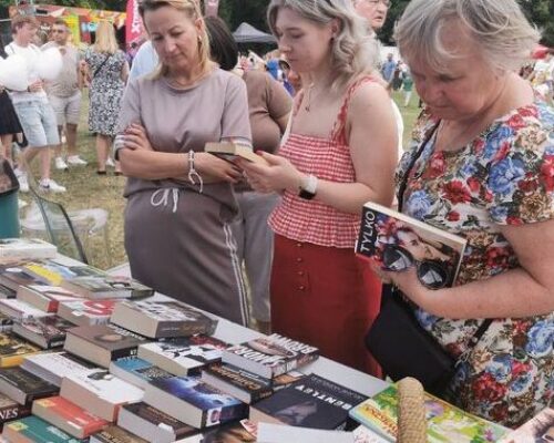 Dni Miasta Skarżyska-Kamiennej 2025