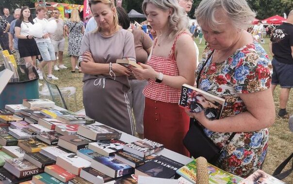 You are currently viewing Dni Miasta Skarżyska-Kamiennej 2025