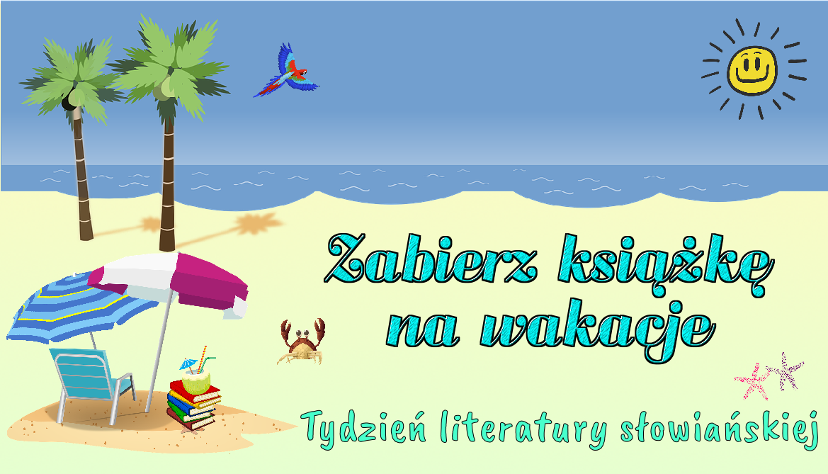 You are currently viewing Tydzień Słowiański