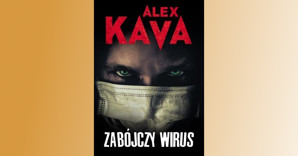 You are currently viewing Zabójczy wirus | Alex Kava