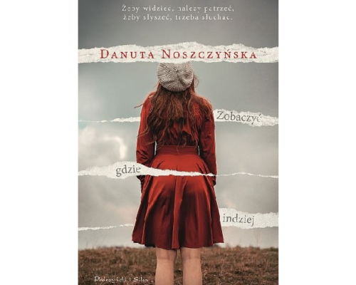 Zobaczyć gdzie indziej