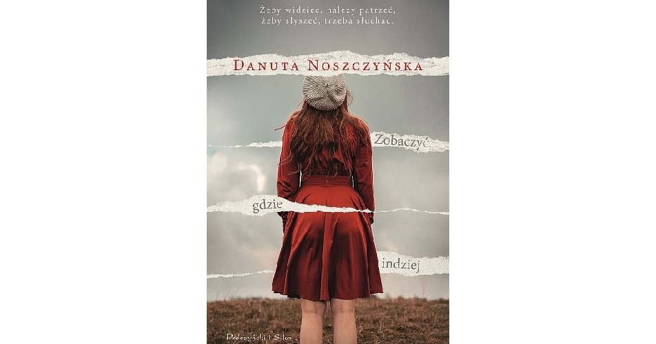 You are currently viewing Zobaczyć gdzie indziej