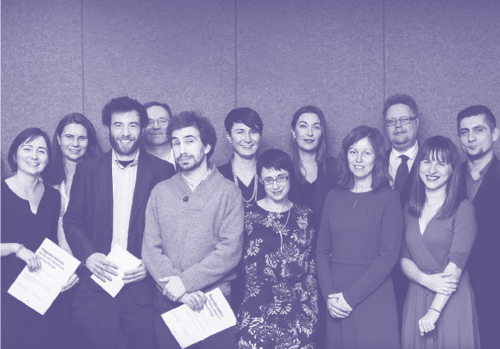 You are currently viewing Nagroda im. prof. Romana Czerneckiego