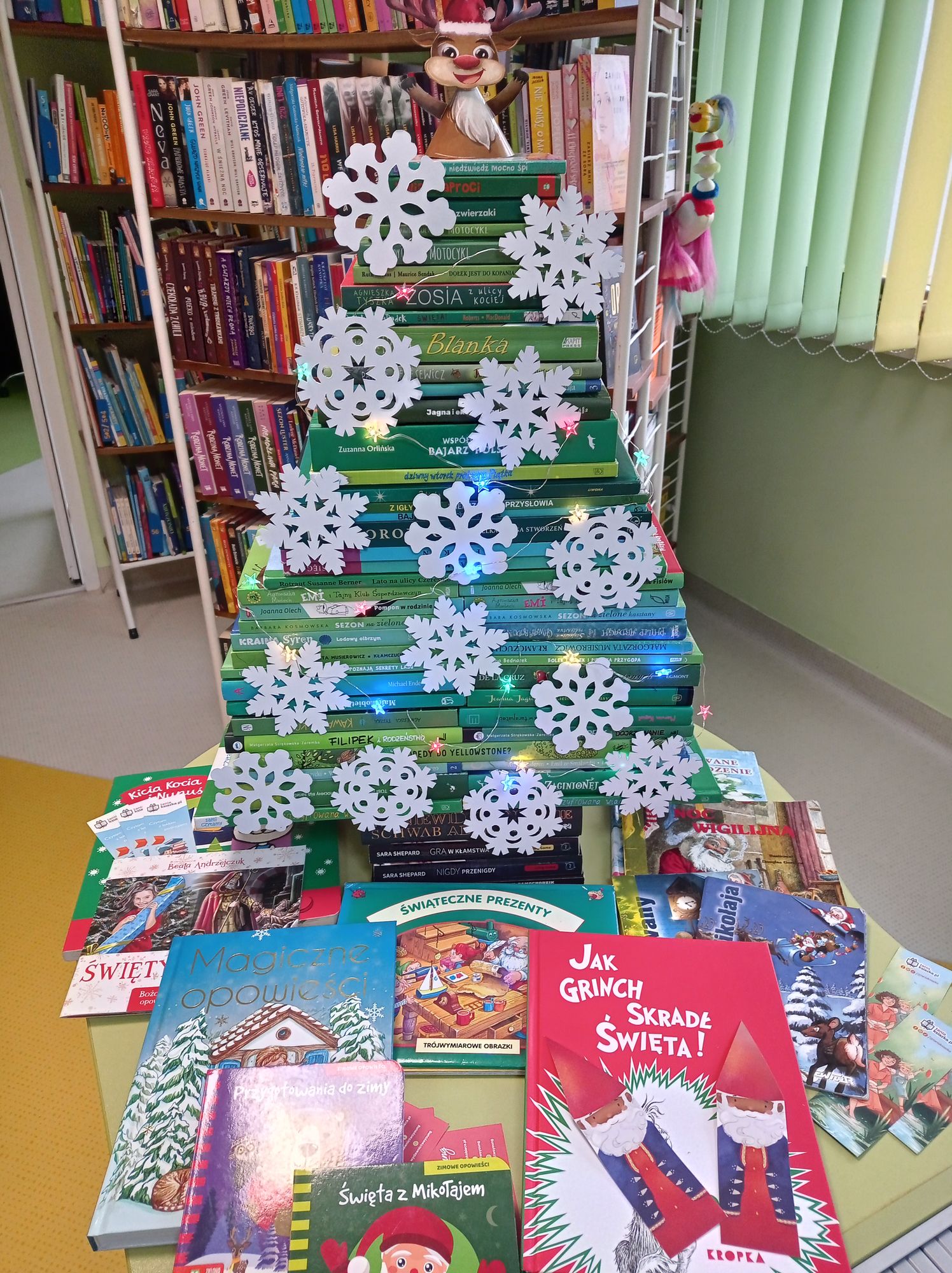 You are currently viewing Świąteczny czas już czas zacząć…