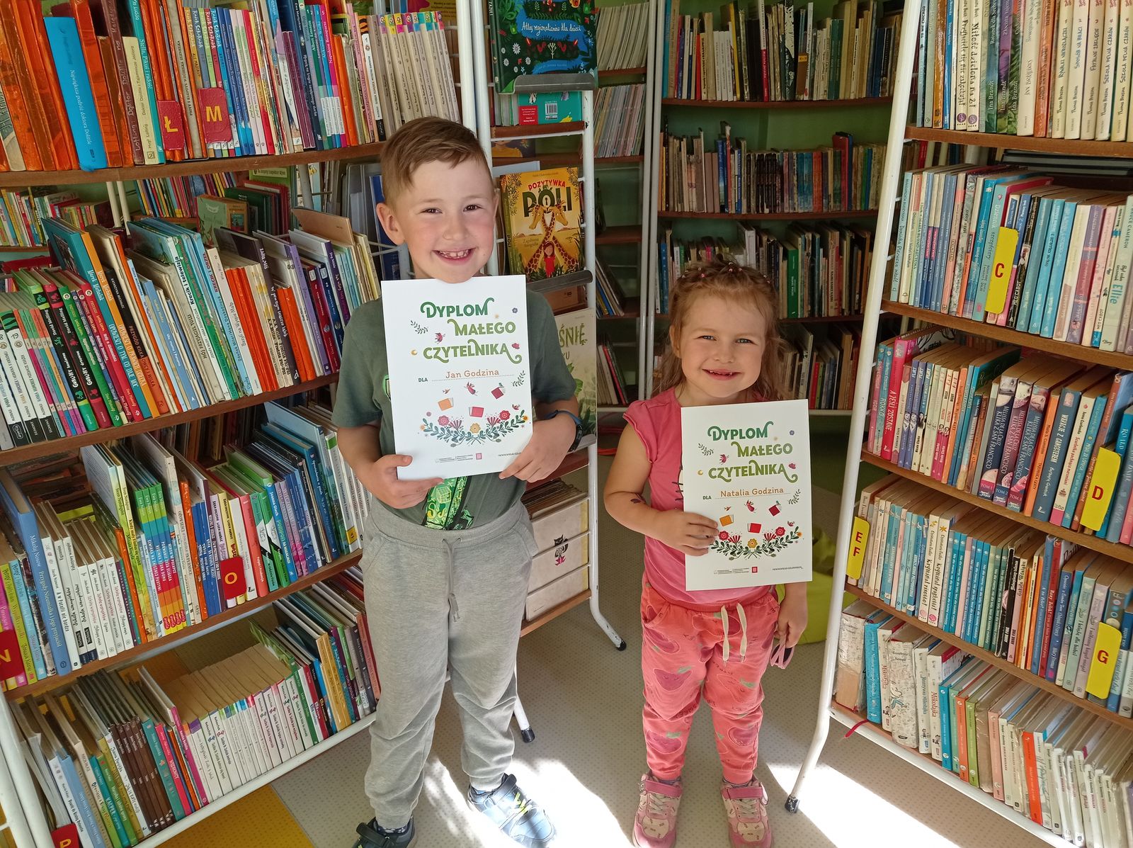 You are currently viewing „Mała Książka – Wielki Człowiek”