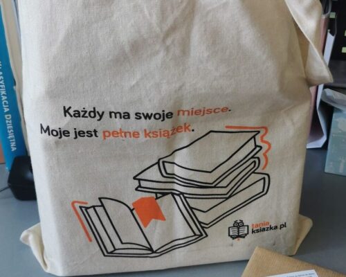 „Zabierz książkę na wakacje” – ruszyła 3 edycja