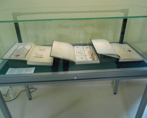 „Skarby Biblioteki Narodowej” – komunikat