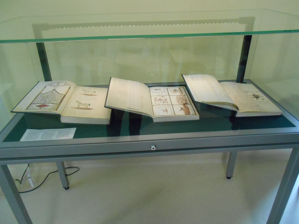 You are currently viewing „Skarby Biblioteki Narodowej” – komunikat