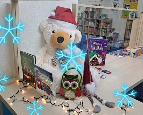 Mikołajkowa niespodzianka