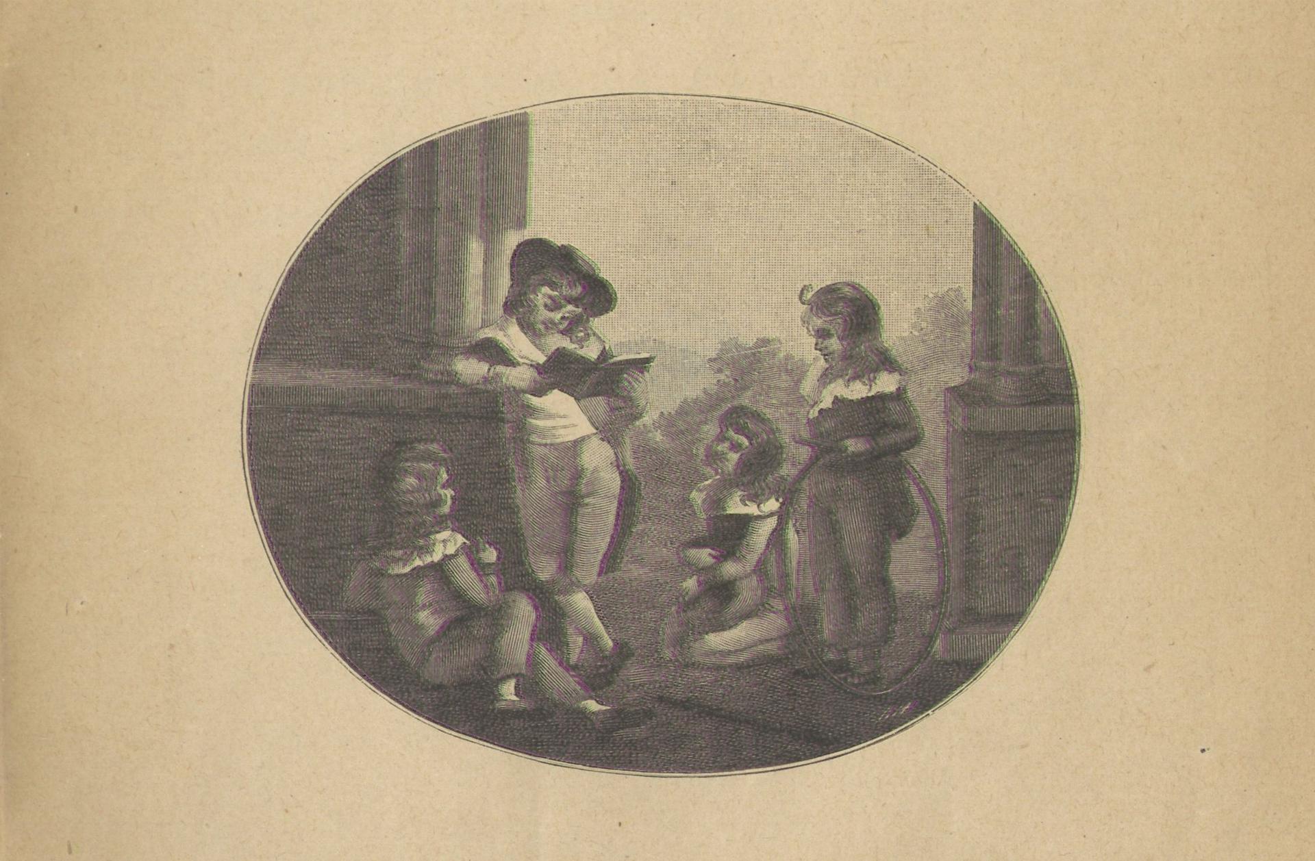 You are currently viewing Academica dostępna w czytelniach w Filii nr 1 i Filii nr 2