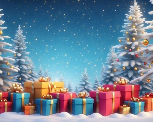 Życzenia świąteczne