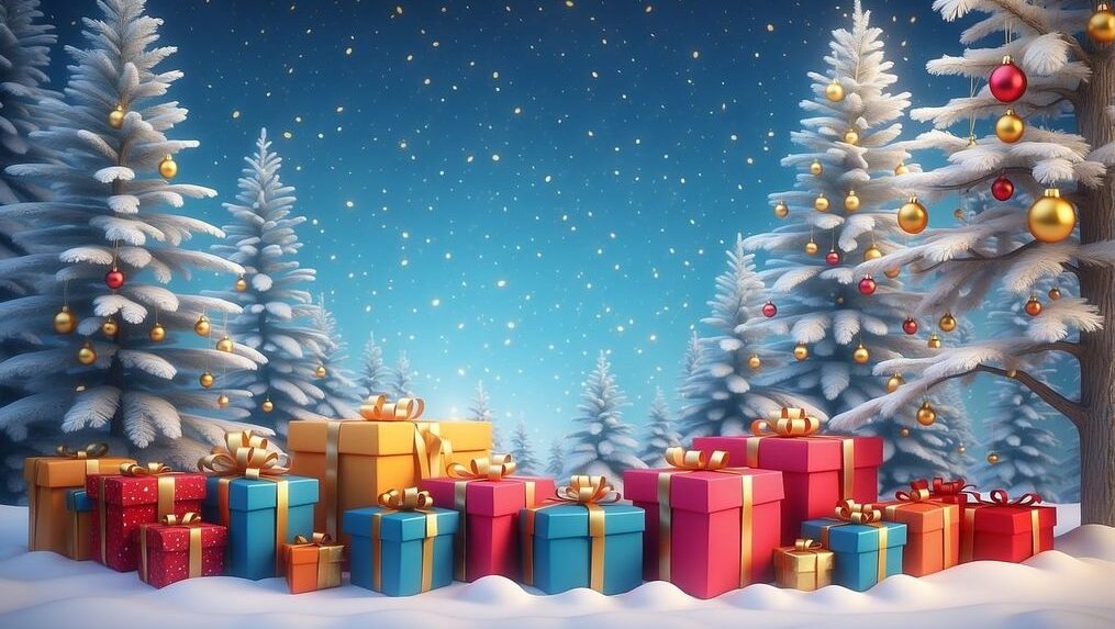 You are currently viewing Życzenia świąteczne