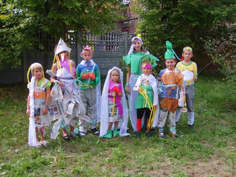 You are currently viewing Lato w Bibliotece